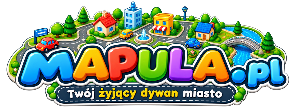 MAPULA.pl
